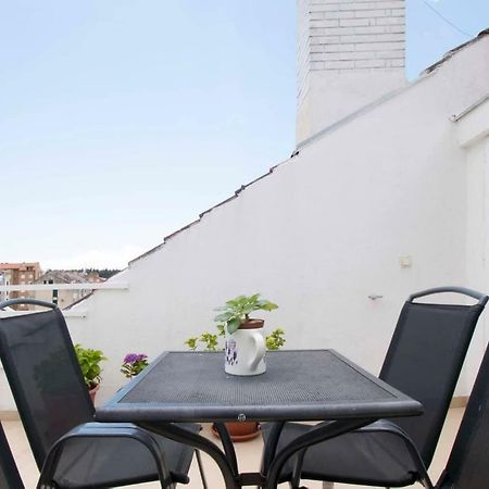 Apartamento Apartman Miletic Makarska Exterior foto