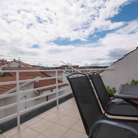 Apartamento Apartman Miletic Makarska Exterior foto