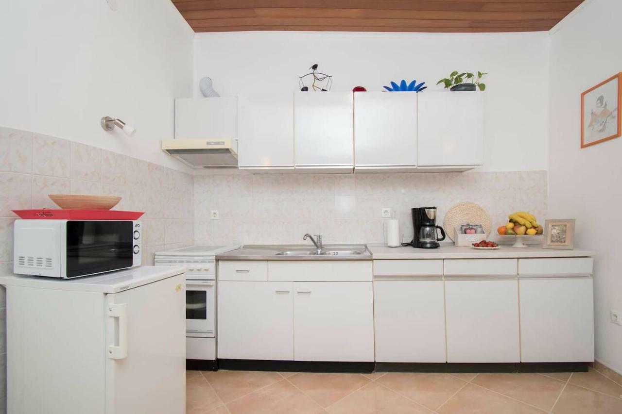 Apartamento Apartman Miletic Makarska Exterior foto